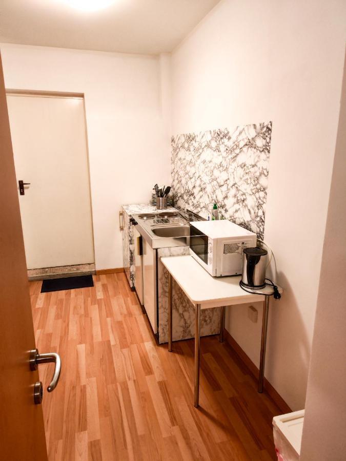Youth Hostel Service Wenen Buitenkant foto