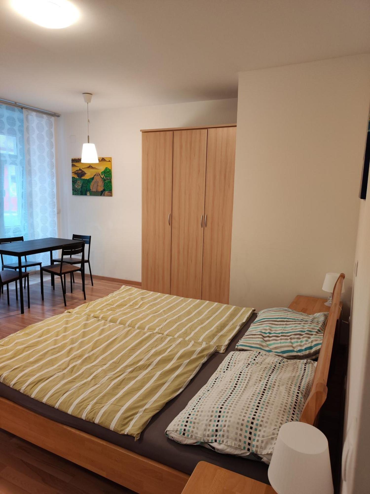 Youth Hostel Service Wenen Buitenkant foto